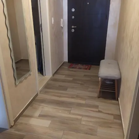 Apartament Great Burgas City