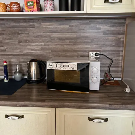 Apartament Great Burgas City