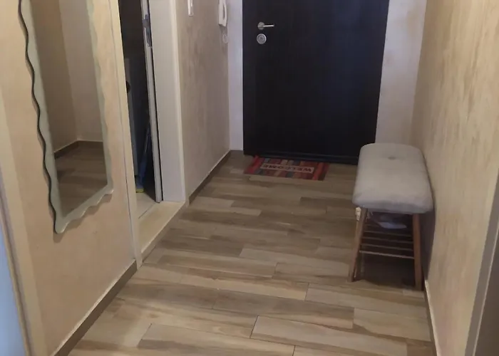 Apartmán Great Burgas City