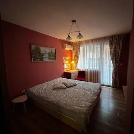 Great Apartament