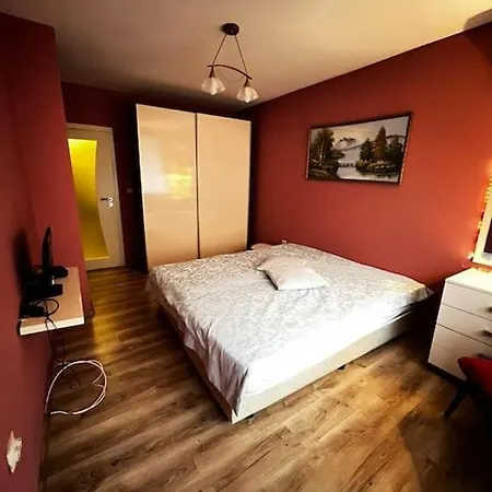 Great Apartament *