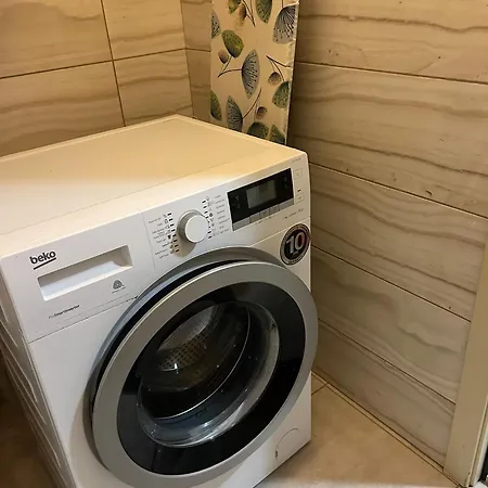 Apartment Great