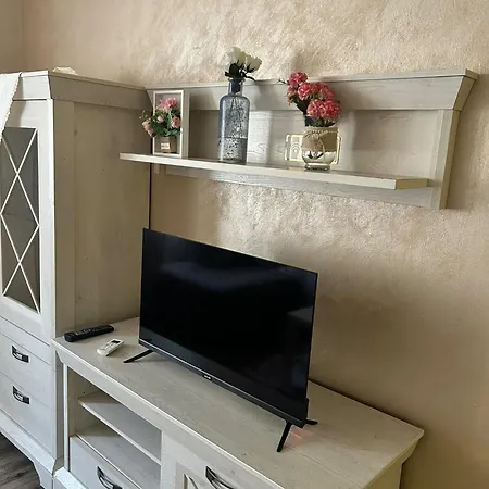 Great Apartment Burgas