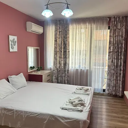 Apartment Great Burgas