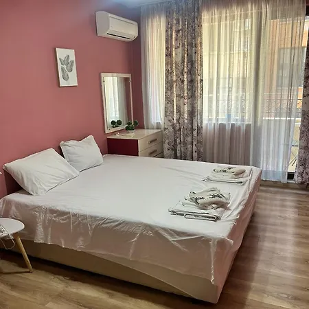 Apartment Great Burgas