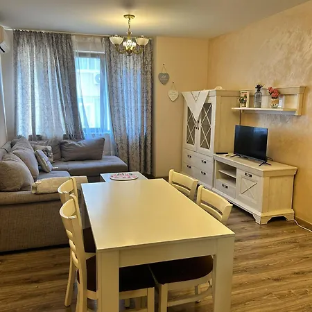 Apartment Great Burgas