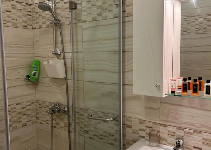 아파트 Great 부르가스